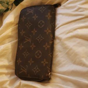 Pay off my school fee but also because its a beautiful